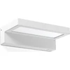 Image de WELL Applique intérieure blanche 64030