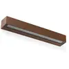 Image de DORO-28 LED Applique murale intérieure brune 71908