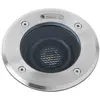 Image de GEISER LED Luminaire encastré réglable gris 70308