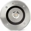 Image de GEISER LED Luminaire encastré réglable gris 70309