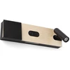 Image de Faro 20331, surface, 2700 K, IP20, noir, bois