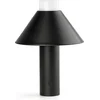 Image de Fuji lampe portable sur batterie IP54 noir 1.5W 2700K blanc chaud