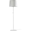 Image de CONGA Lampadaire blanc 64312-07