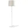 Image de CONGA Lampadaire beige/blanc 64312-08