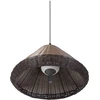 Image de Faro Saigon Out Lampe à suspendre Lamp W70 Cone Cap