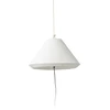 Image de Faro Saigon Out Lampe à suspendre Portique Avec Plug T70 Beige