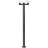Image de BLUBS Lampe de jardin sur pied gris foncé 74435F2-03