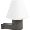 Image de MISTU Applique intérieure gris foncé 74432A-02