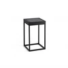 Image de KASP Lampe de socle portable noire H50 71913