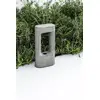 Image de TOTEM 285 Luminaire Ciment Gris 75550 Faro Barcelona