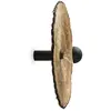 Image de COSTAS ø600 Applique/plafonnier Rotin H140 62174-69 Faro Barcelona