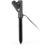 Image de SPY-1 Lampe à piquet Gris foncé 39,5 cm 70787 Faro Barcelona
