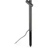 Image de SPY-2 Lampe à piquet Gris foncé 68,50 cm 70788 Faro Barcelona