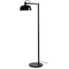 Image de TATAWIN Lampadaire Noir 20336-120