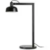 Image de TATAWIN Lampe de table noir 20337-117