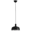 Image de TATAWIN M Lampe à suspendre Noir 20339-120