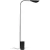 Image de LIGGERA Lampadaire noir 20075