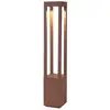 Image de Luminaire AGRA 650 brun 2700K 70843