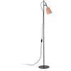 Image de STUDIO Lampadaire rose 28272