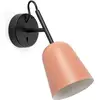 Image de STUDIO Applique murale rose 28275