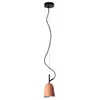 Image de STUDIO 110 Rosa Lampe à suspendre 28278