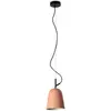 Image de STUDIO 160 Rosa Lampe à suspendre 28280