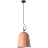 Image de STUDIO 290 Lampe à suspendre rose