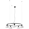 Image de TATAWIN S Suspension circulaire blanc 20343-116-5L