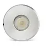 Image de NOK 68 Luminaire encastré pour piscine, nickel mat 70444