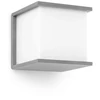Image de Applique extérieure KUBICK IP44 Gris