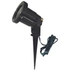 Image de Spot de jardin LED TONO IP44 noir