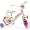 Image de Children's bicycle 12 Barbie Toimsa 1465 Pink