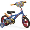 Image de Children's bicycle 12 EN71 HOT WHEELS 1168 Blue
