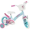 Image de Vélo enfant MyLittlePony 12" 1197 bleu TOIMSA (TOI1197)