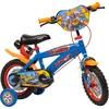 Image de Toimsa Children's bicycle 12" HOT WHEELS 1268