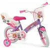 Image de Vélo enfant Paw Patrol Skye vélo fille Toimsa 12 pouces