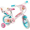 Image de Toimsa Children's Bike 12 Psi Patrol White 1281 Girl
