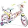 Image de BARBIE rose TOIMSA 14" vélo enfant pour fille 14"