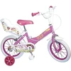 Image de Vélo enfant Paw Patrol vélo garçon Toimsa 14 pouces