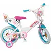 Image de Vélo Enfant 14" Toimsa Toi1481 Paw Patrol Blanc