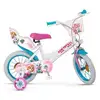 Image de Toimsa PAW PATROL Vélo de ville 35,6 cm (14 ) Acier Multicolore, Blanc - Neuf