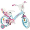 Image de Kinderfahrrad 14" MyLittlePony 1497 TOIMSA
