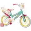 Image de Vélo enfant 14" Peppa Pig vert 1498 TOIMSA