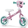 Image de Huffy Rider Minnie 10'' Laufrad 1-3 Years Junge 1-3 Years