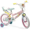Image de Toimsa Bicyclette pour enfants 16" Barbie 1465 Rose