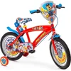 Image de Vélo enfant Paw Patrol vélo garçon Toimsa 16 pouces