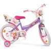 Image de Vélo pour fille 16 pouces Vélo pour fille Paw Patrol Violet
