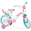 Image de Vélo Enfant 16" Toimsa Toi1681 Paw Patrol Blanc