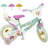 Image de TOIMSA- BICYCLE FILLES (1698) TOIMSA Tranche d'âge : +5 ans