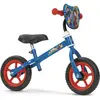 Image de Vélo enfant Toimsa Spiderman Huffy bleu 10" sans pédales